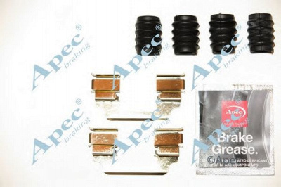 APEC BRAKING kit1213 -